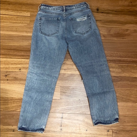 pasun mom jeans - Picture 2 of 3